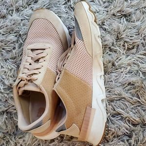 Sorel Kinetic Lite Trainers